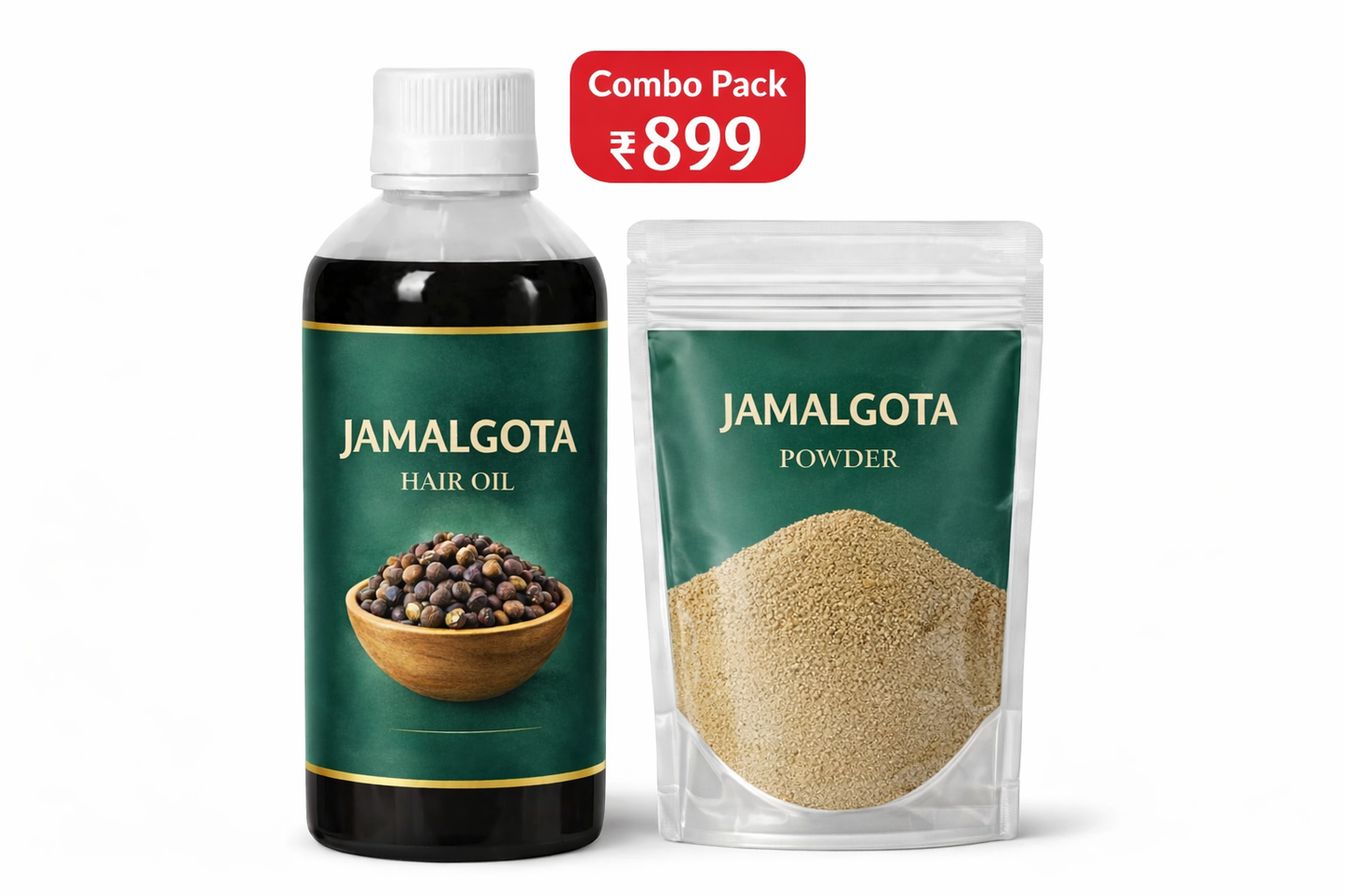 JAMALGOTA ADVANCE HAIR OIL 250 ML