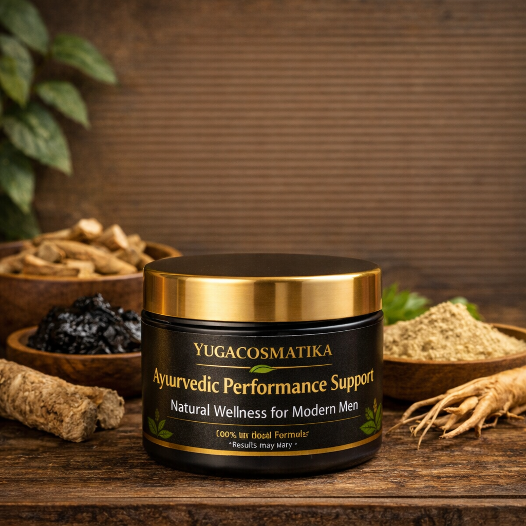 Purathana Kalam Vitality Formula Powder complete kit