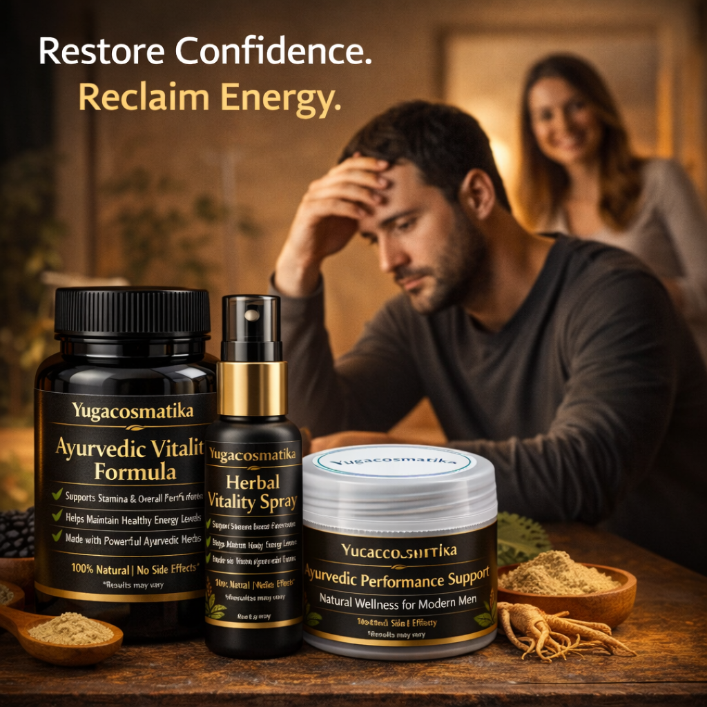 Purathana Kalam Vitality Formula Powder complete kit
