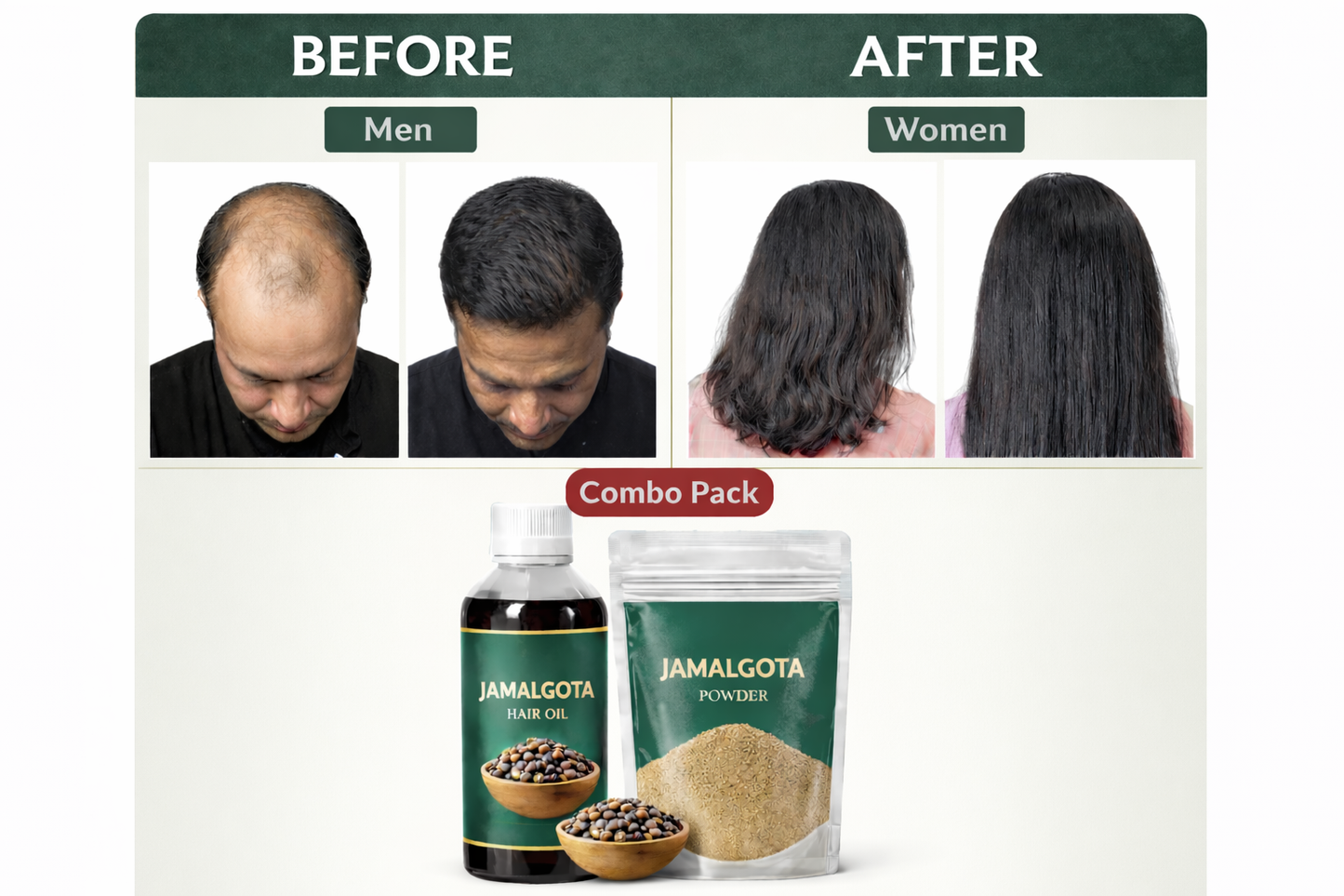JAMALGOTA ADVANCE HAIR OIL 250 ML