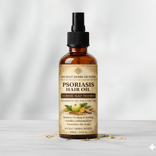 Purathana Kalam Scalp Care Hair Oil 250 ML