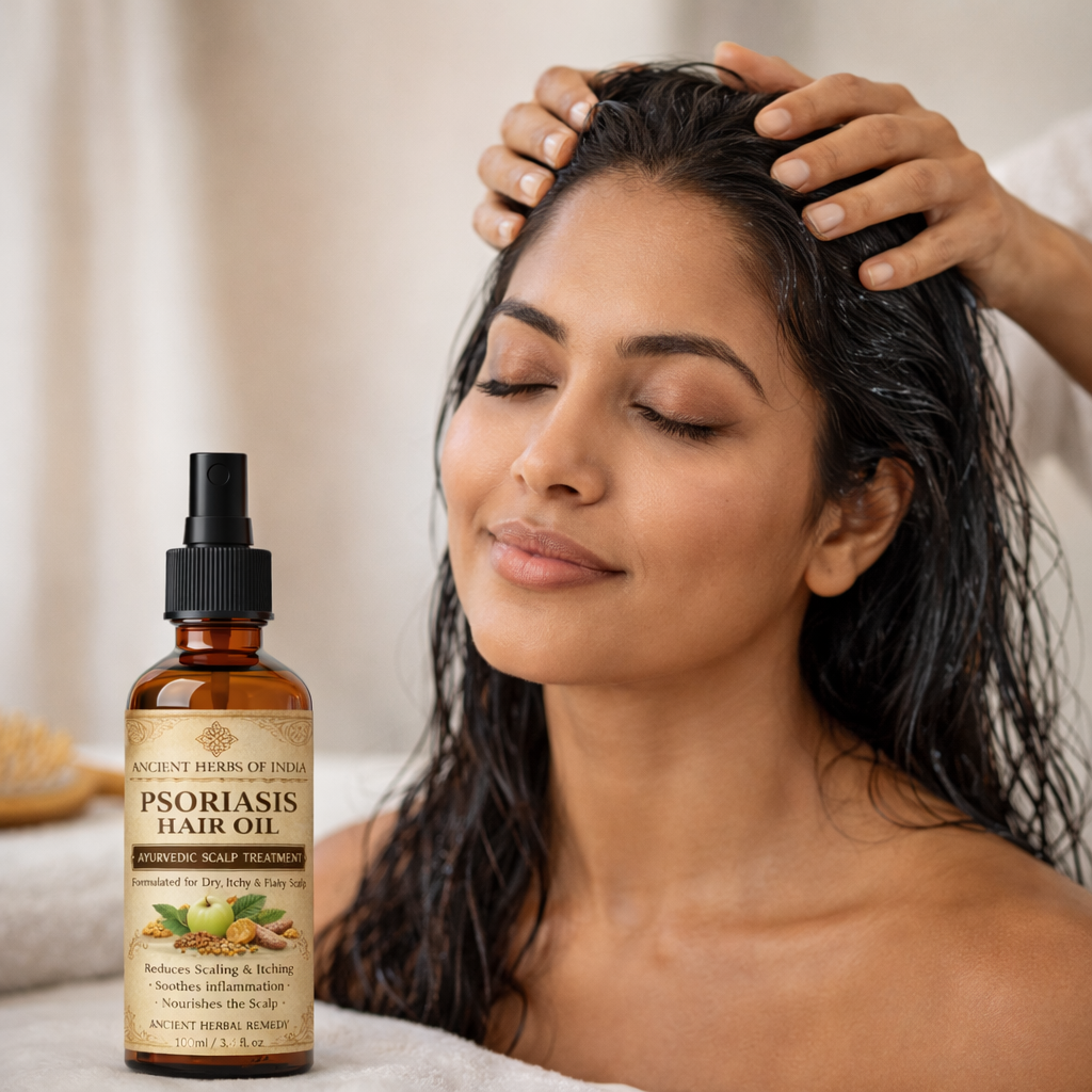 Purathana Kalam Scalp Care Hair Oil 250 ML