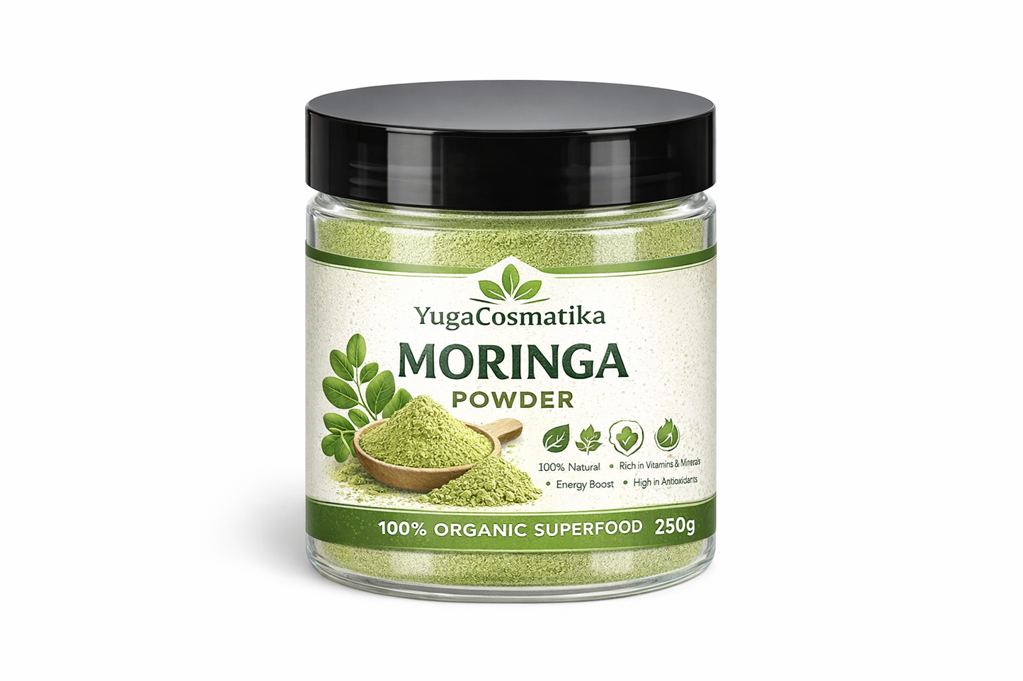 PURATHANA KALAM MORINGA POWDER 250 gm