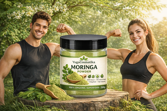 PURATHANA KALAM MORINGA POWDER 250 gm